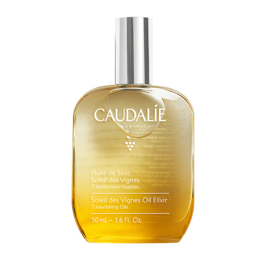 Caudalie | Soleil des Vignes Oil Elixir 50ml