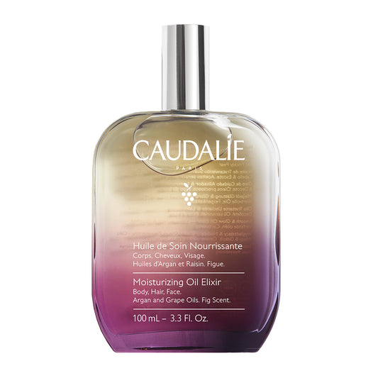 Caudalie | Moisturising Oil Elixir 100ml