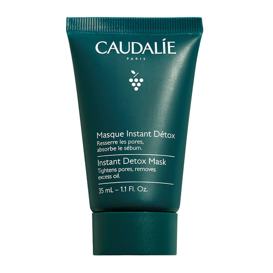 Caudalie| Instant Detox Mask 35ml