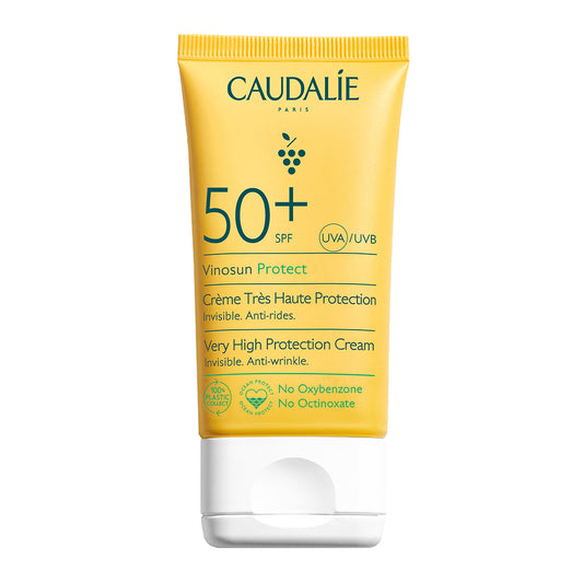 Caudalie | Vinosun Protect Very High Protection Cream SPF50+
