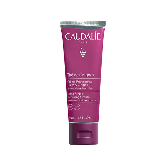 Caudalie | The Des Vignes Hand and Nail Cream 75ml