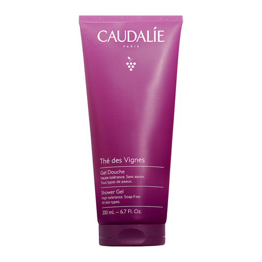 Caudalie | Thé des Vignes Shower Gel