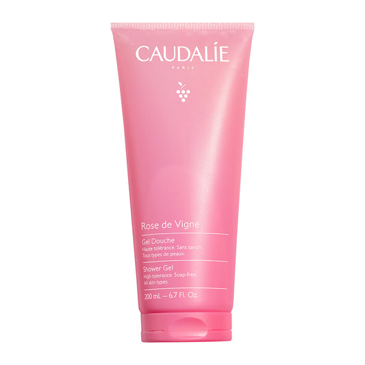 Caudalie | Rose de Vigne Shower Gel