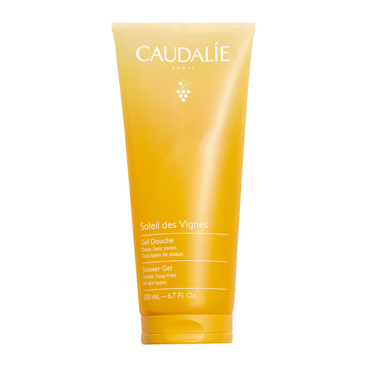 Caudalie | Soleil des Vignes Shower Gel