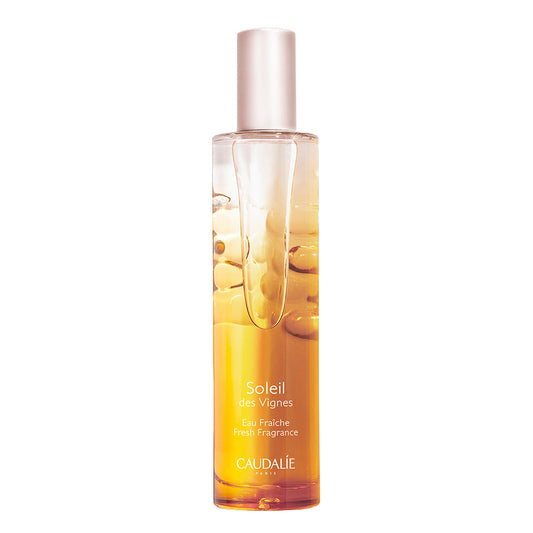 Caudalie | Fresh Fragrance Soleil des Vignes