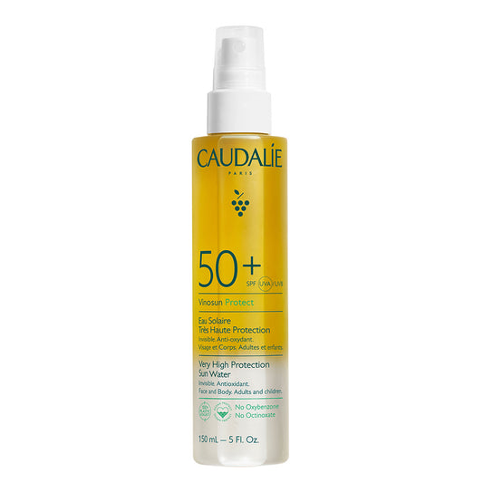Caudalie | Vinosun Protect Very High Protection Sun Water SPF50