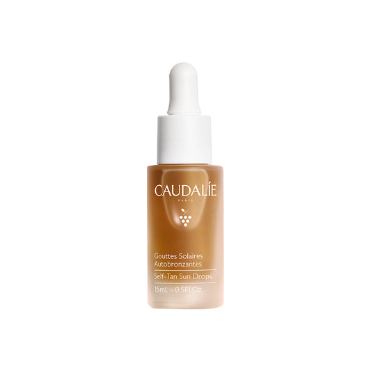 Caudalie | Self-Tan Sun Drops