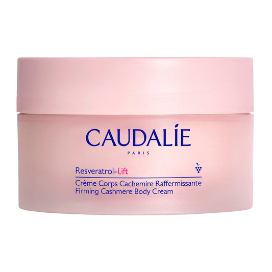 Caudalie | Resveratrol Firming Cashmere Body Cream