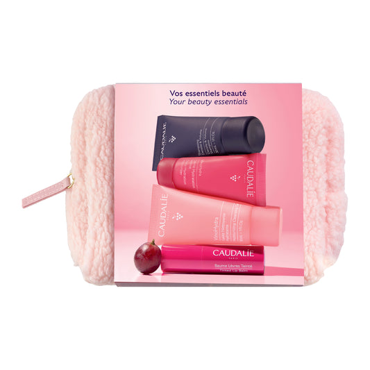 Caudalie | Winter Pouch