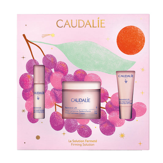 Caudalie | Cashmere Cream Set