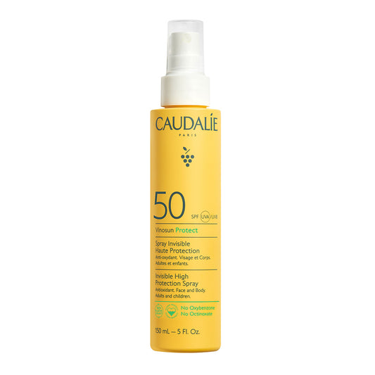 Caudalie | Vinosun Protect Invisible High Protection Spray SPF50