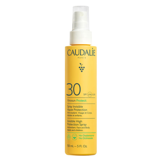 Caudalie | Vinosun Protect Invisible High Protection Spray SPF30