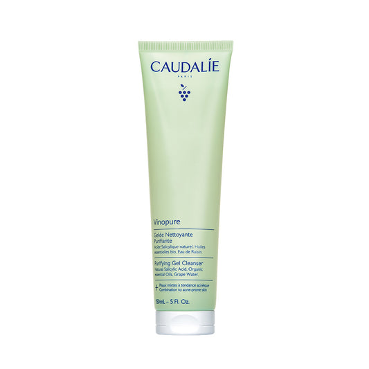 Caudalie | Purifying Gel Cleanser 150ml