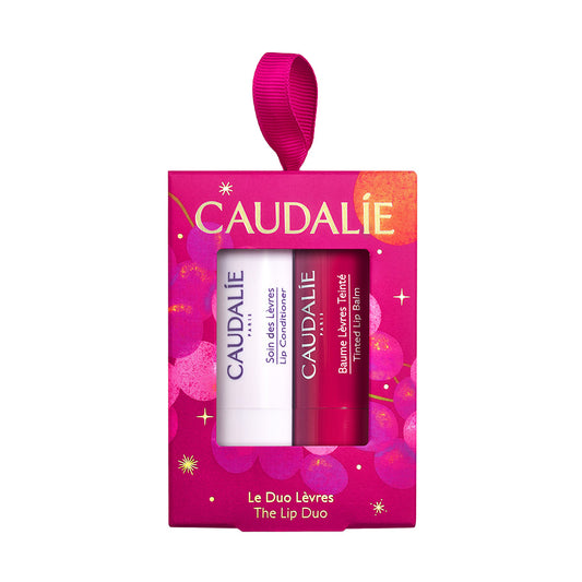Caudalie | Duo Lip Set
