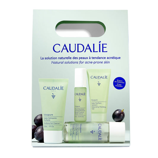 Caudalie | Vinopure Starter Kit