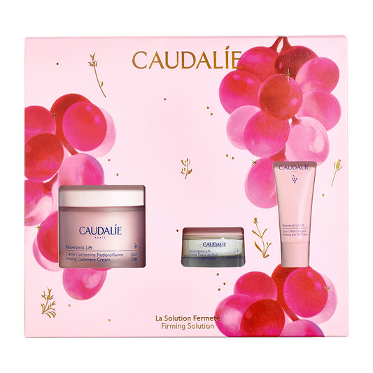 Caudalie | The Firming Solution Set