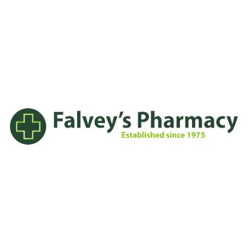 Falveys Pharmacy Logo