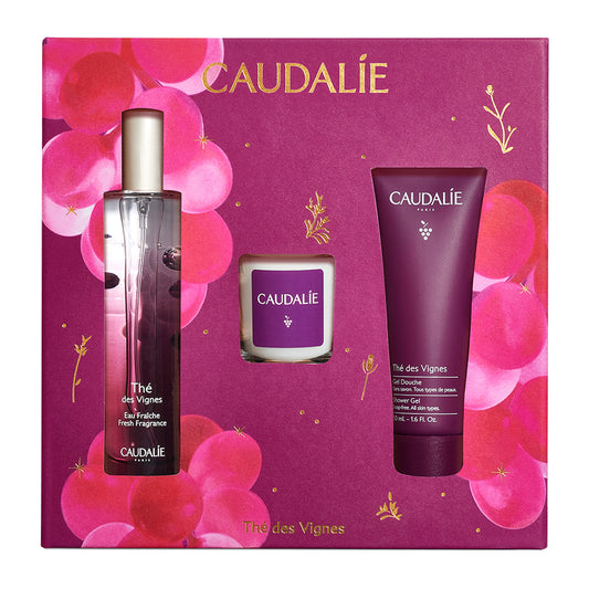 Caudalie | Thé des Vignes Gift Set