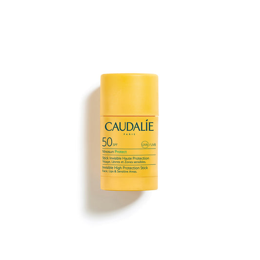 Caudalie | Vinosun Protect Invisible High Protection Stick SPF50