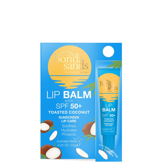 Bondi Sands |  SPF50+ Coconut Lipbalm