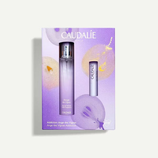 Caudalie | Duo Eau de Parfum Ange des Vignes