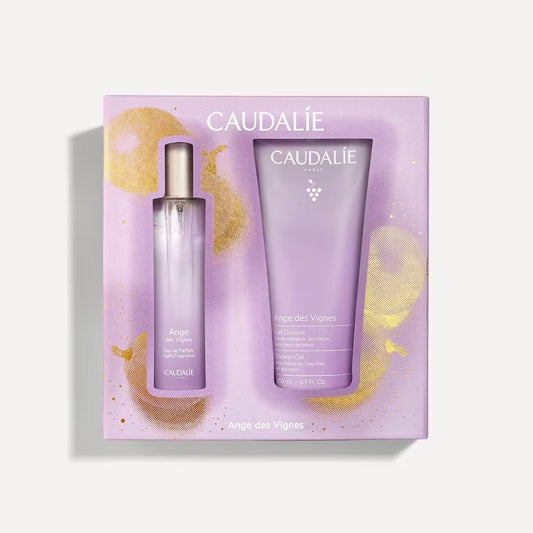 Caudalie | Ange de Vignes Addication