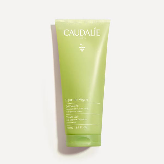 Caudalie | Fleur de Vigne Shower Gel