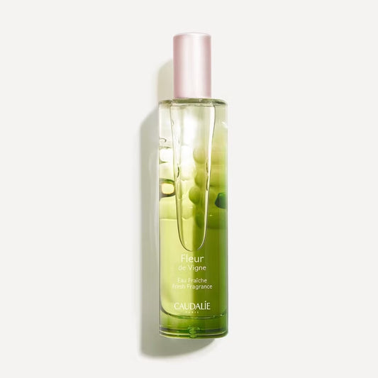 Caudalie | Fresh Fragrance Fleur de Vigne