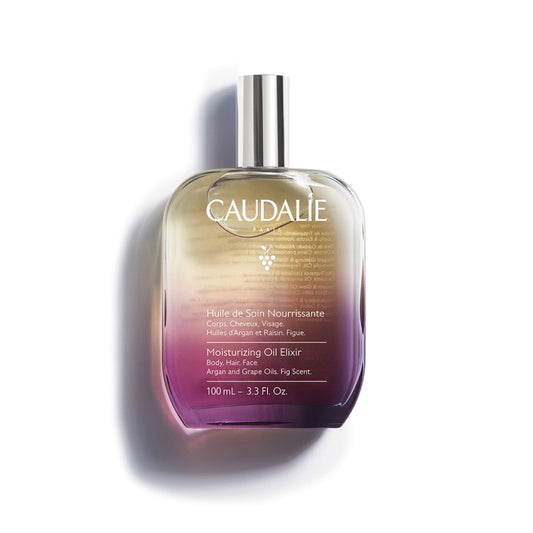 Caudalie | Moisturising Oil Elixir