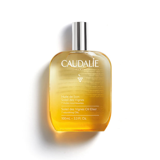 Caudalie | Soleil des Vignes Oil Elixir