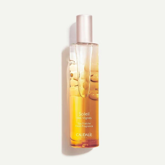 Caudalie | Fresh Fragrance Soleil des Vignes