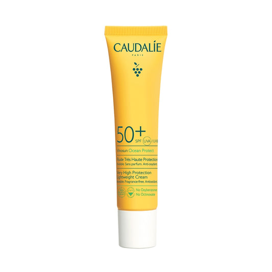 Caudalie | Vinosun Protect 50+ Lightweight Cream