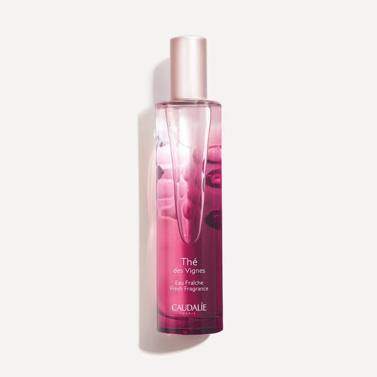 Caudalie | Fresh Fragrance Thé des Vignes