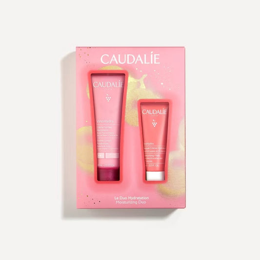 Caudalie | VinoHydra Moisturising Duo
