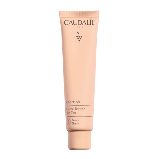 Caudalie | Vinocrush CC Cream Shade 2