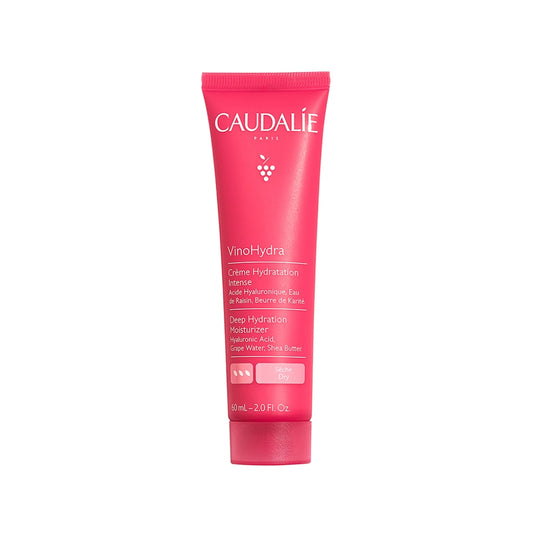 Caudalie | Vinohydra Deep Hydration Moisturiser