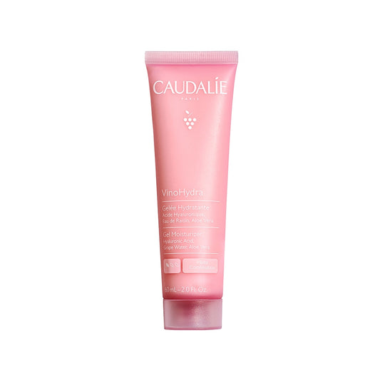 Caudalie | Vinohydra Gel Moisturiser