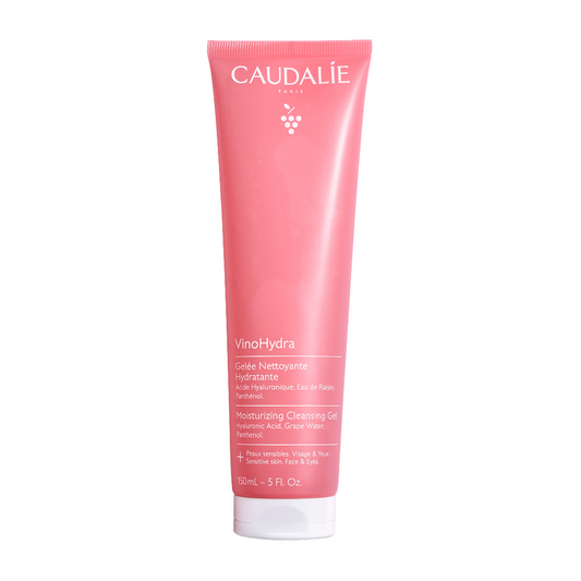Caudalie | Vinohydra Moisturising Cleansing Gel
