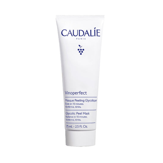 Caudalie | Vinoperfect Glycolic Peel Mask