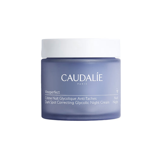 Caudalie | Vinoperfect Dark Spot Correcting Glycolic Night Cream Refill