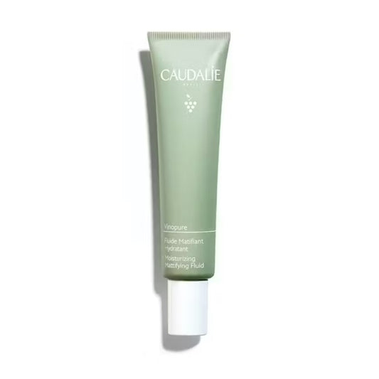 Caudalie | Vinopure Moisturising Mattifying Fluid