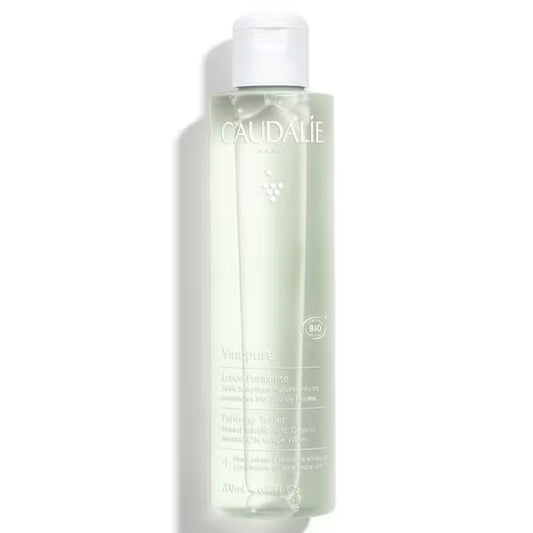 Caudalie | Vinopure Purifying Toner