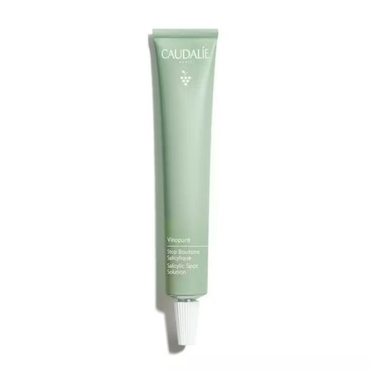 Caudalie | Vinopure Salicylic Spot Solution