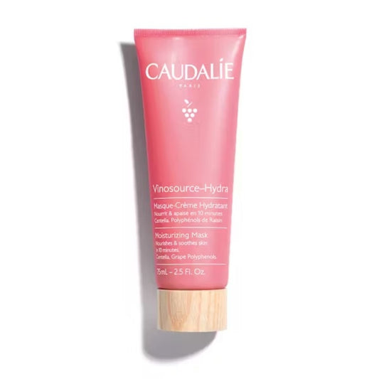 Caudalie | Vinosource-Hydra Moisturising Mask