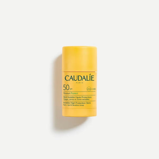 Caudalie | Vinosun Protect Invisible High Protection Stick SPF50