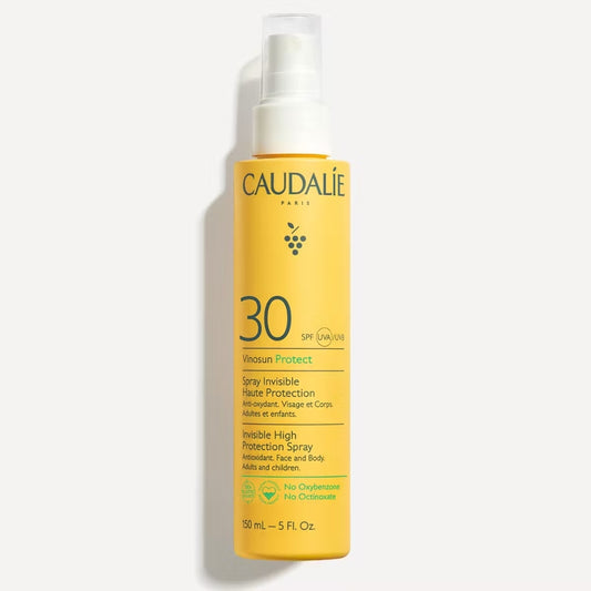 Caudalie | Vinosun Protect Invisible High Protection Spray SPF30