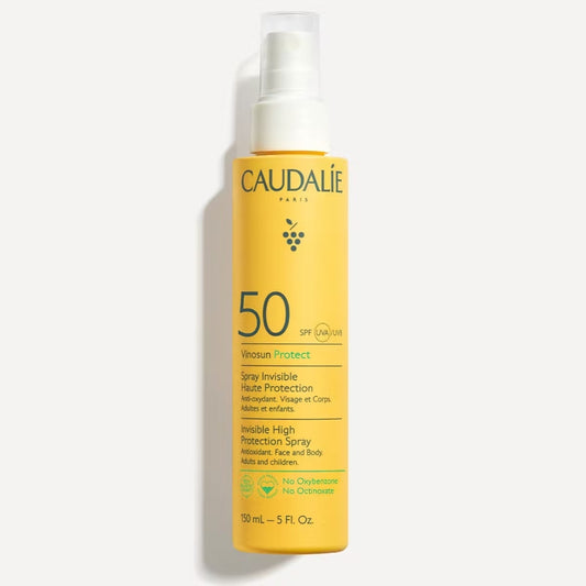 Caudalie | Vinosun Protect Invisible High Protection Spray SPF50