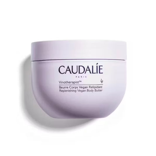 Caudalie | Vinotherapist Replenishing Vegan Body Butter