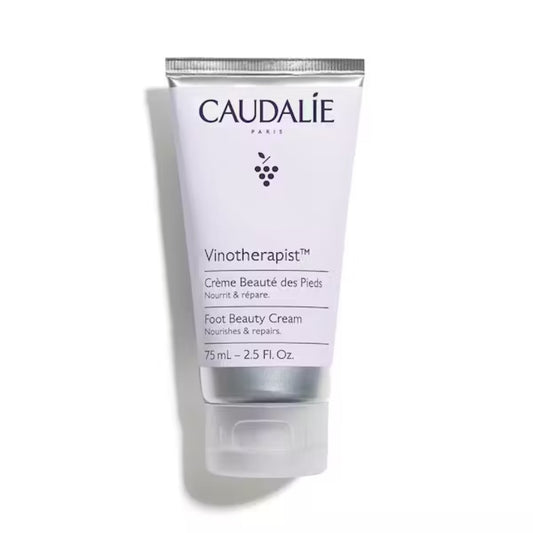 Caudalie | Vinotherapist Foot Beauty Cream