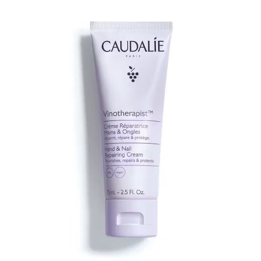 Caudalie | Vinotherapist Hand & Nail Repairing Cream